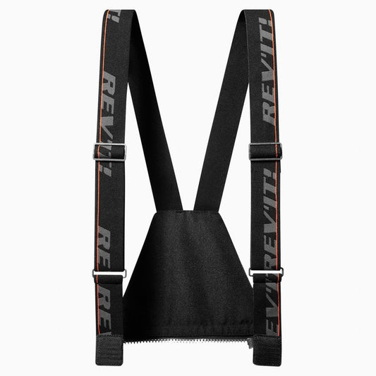 Suspenders Strapper