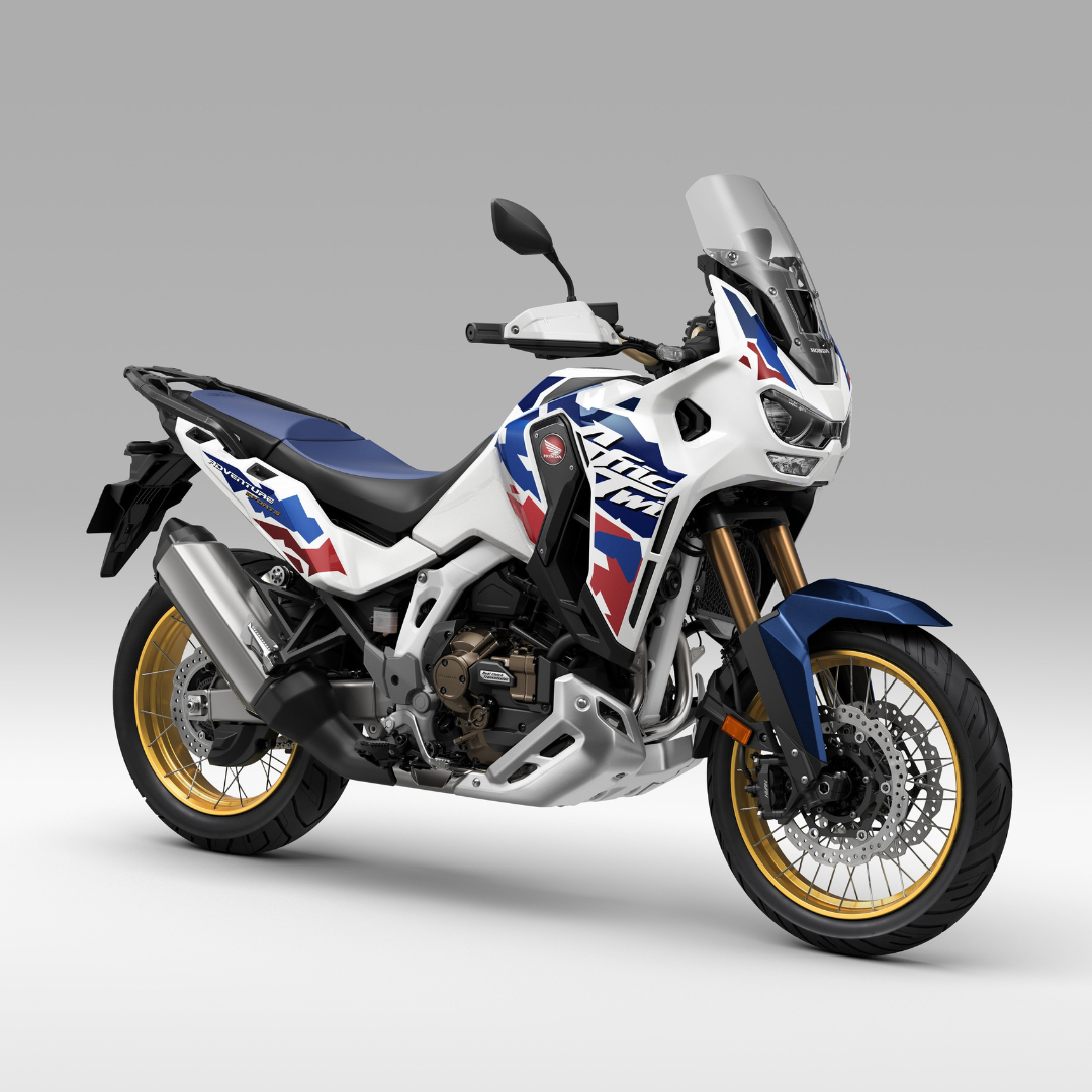 CRF1100L Africa Twin Adventure Sports ES 2024 - Motoboxe