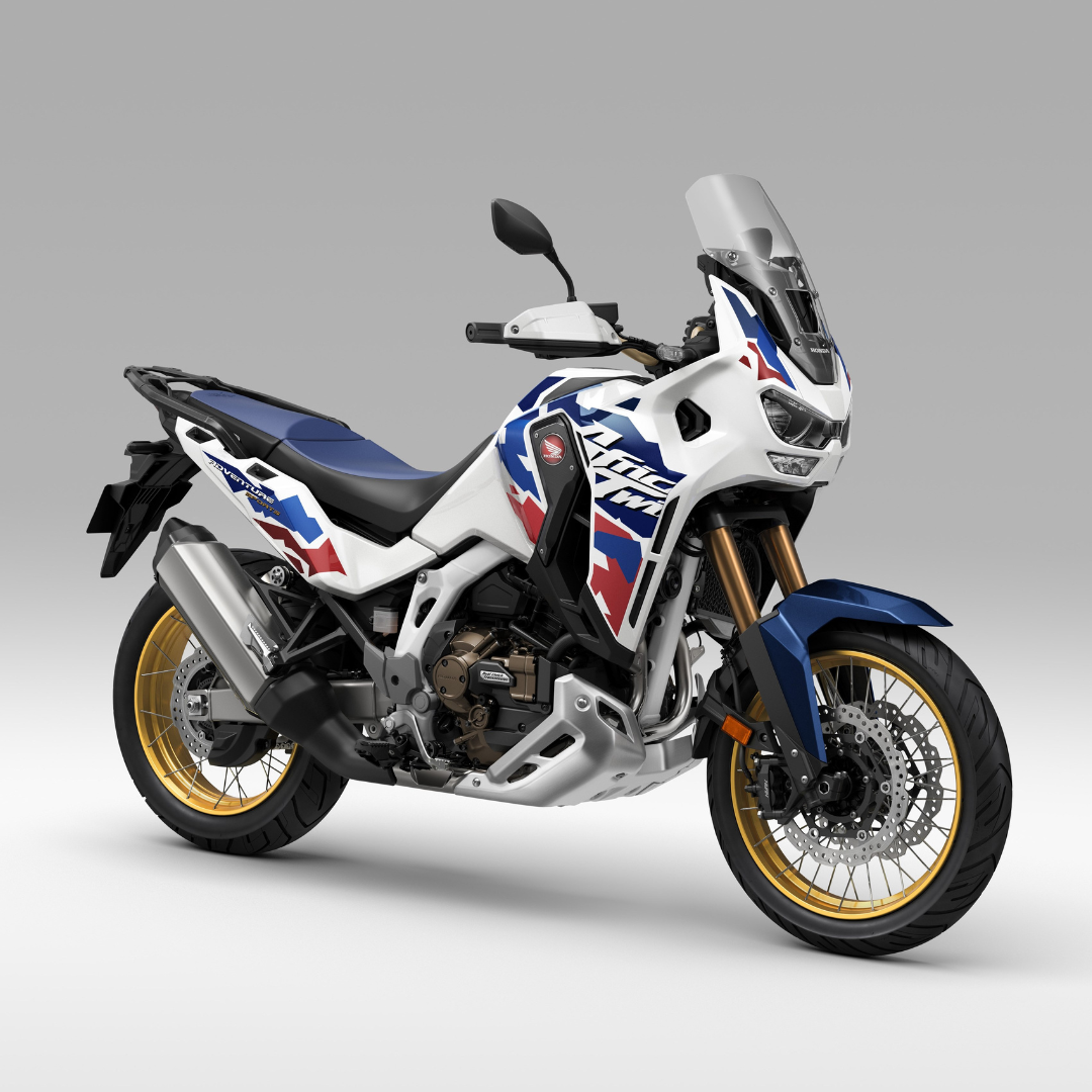 CRF1100L Africa Twin Adventure Sports ES 2024