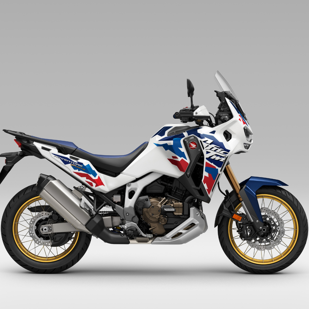 CRF1100L Africa Twin Adventure Sports ES 2024 - Motoboxe
