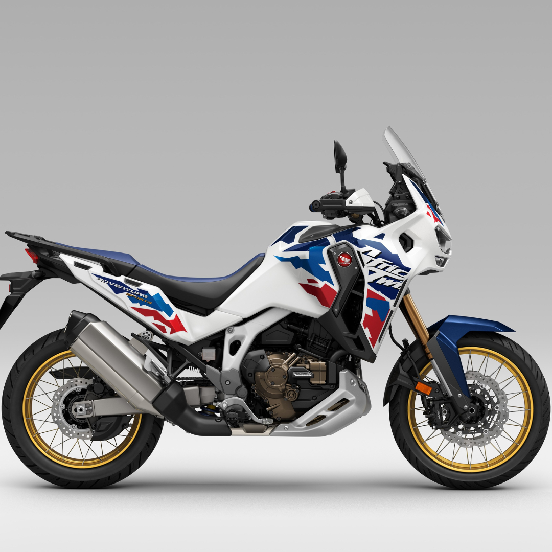 CRF1100L Africa Twin Adventure Sports ES 2024