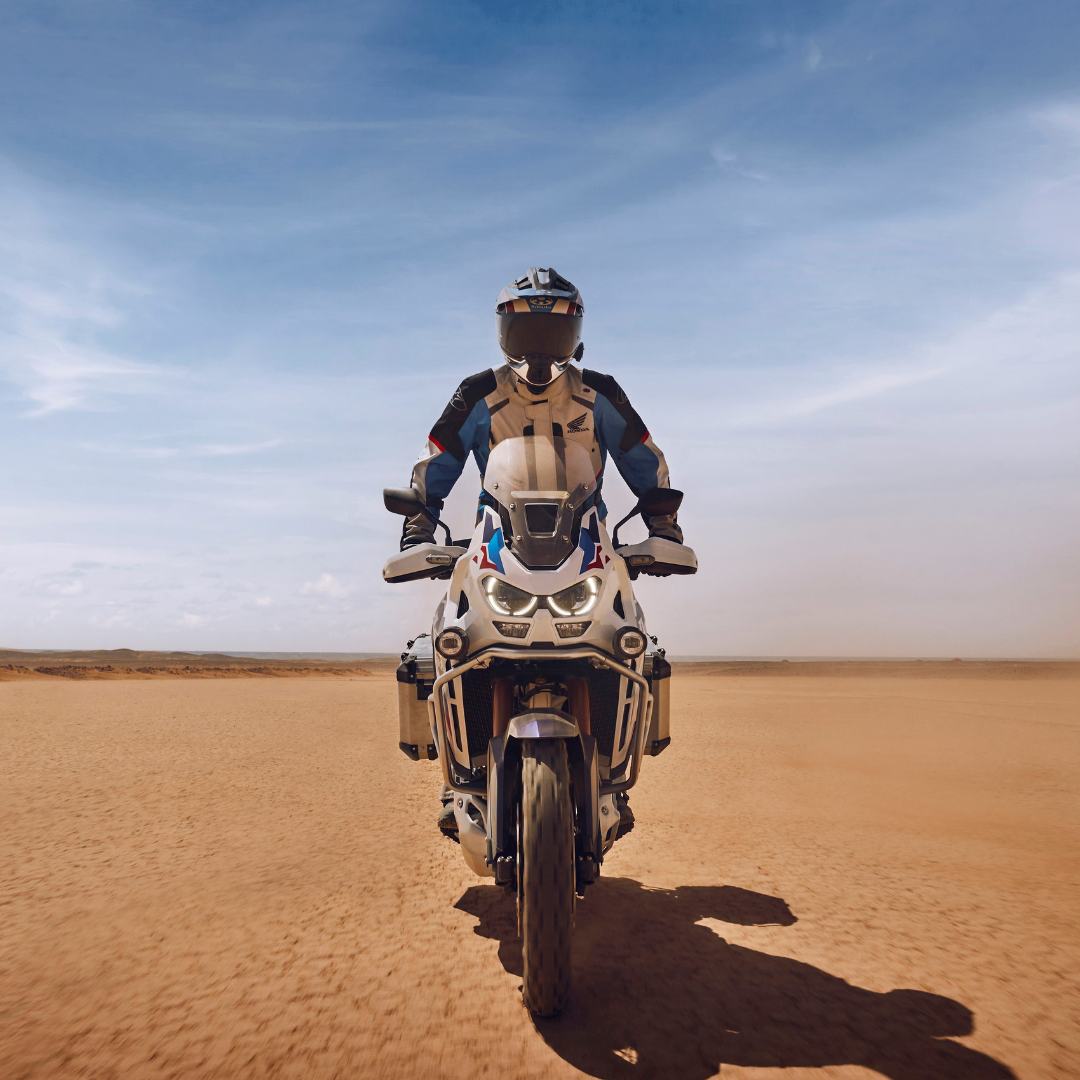 CRF1100L Africa Twin Adventure Sports ES 2024