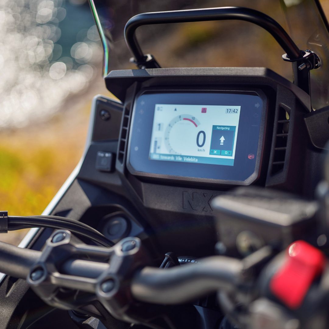 NX500