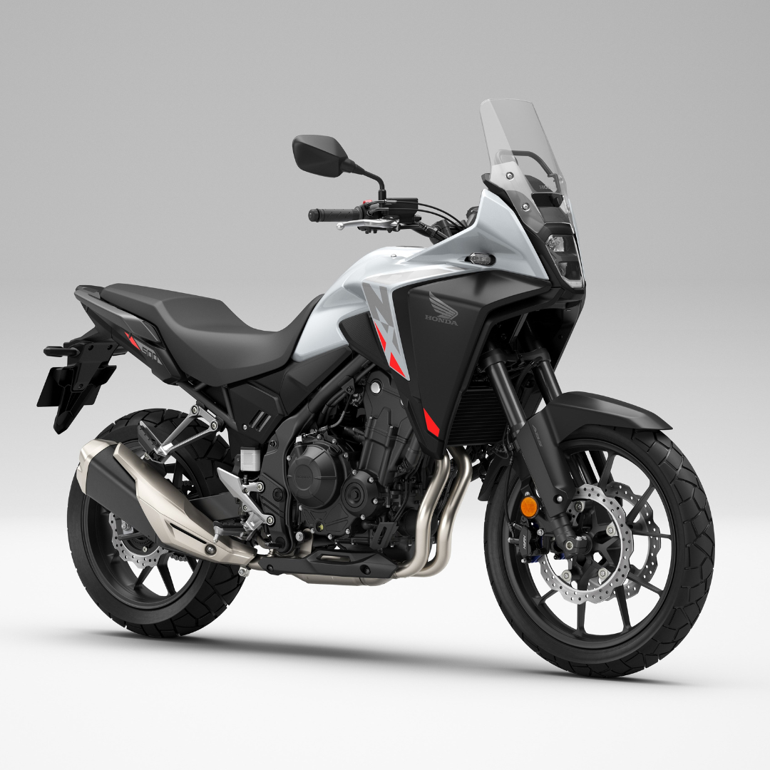 NX500