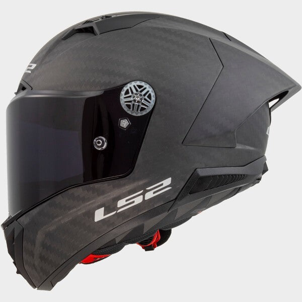 Capacete LS2 THUNDER GP PRO CARBON