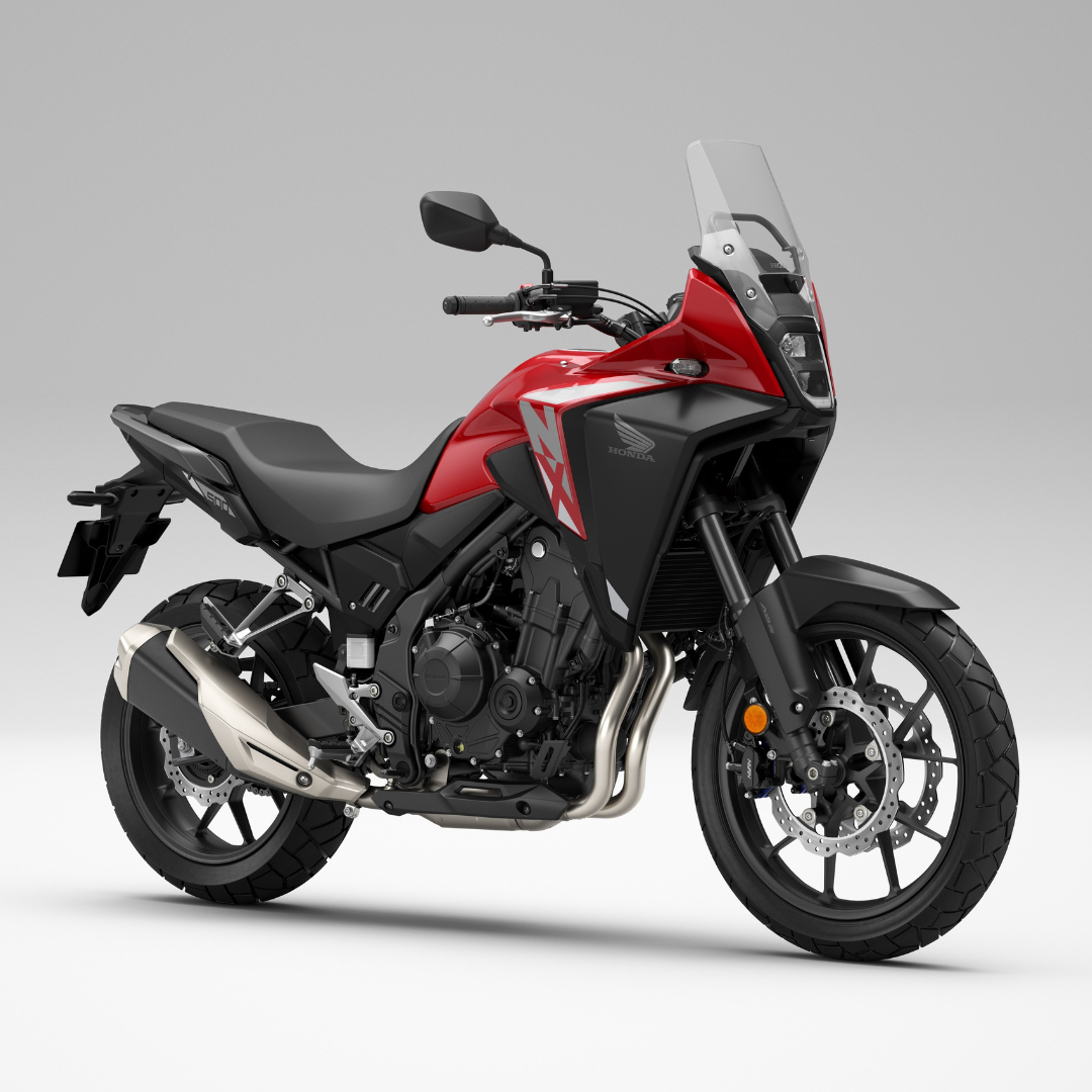 NX500