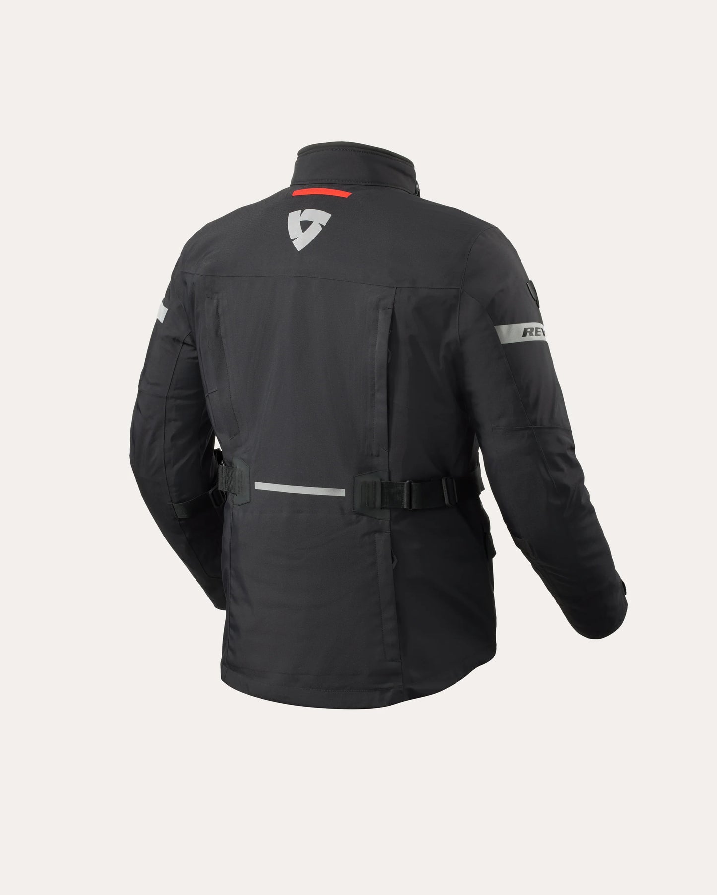 REV'IT BLUSÃO NEPTUNE 3 GTX PRETO - Motoboxe