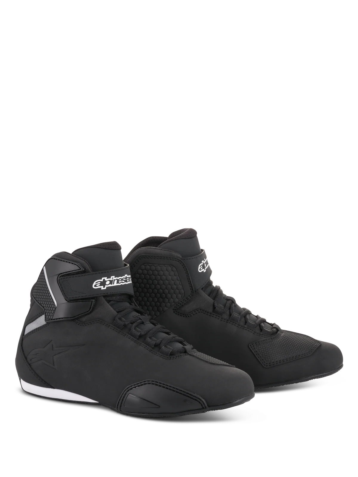 SAPATOS ALPINESTARS SEKTOR PRETO