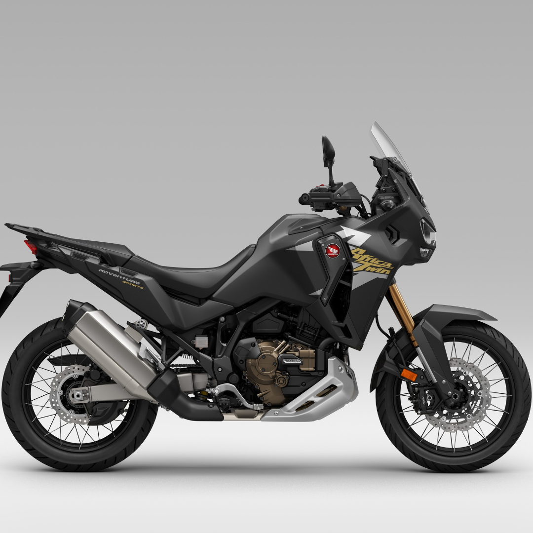 CRF1100L Africa Twin Adventure Sports ES 2024 - Motoboxe