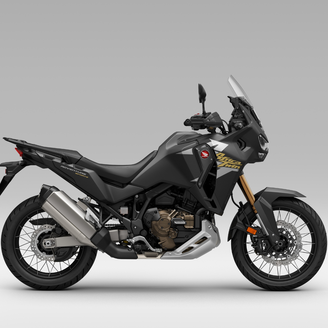 CRF1100L Africa Twin Adventure Sports ES 2024