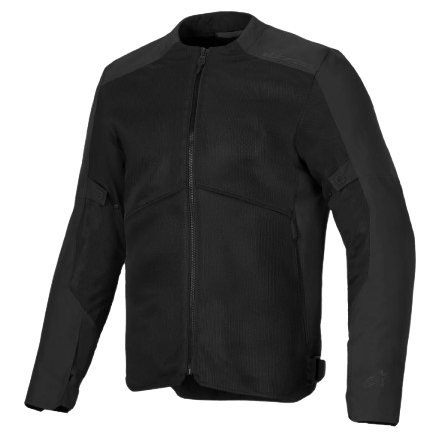 BLUSÃO ALPINESTARS C-1 AIR PRETO