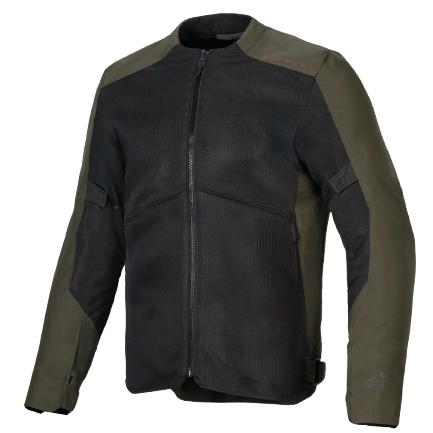 BLUSÃO ALPINESTARS C-1 AIR CÁQUI