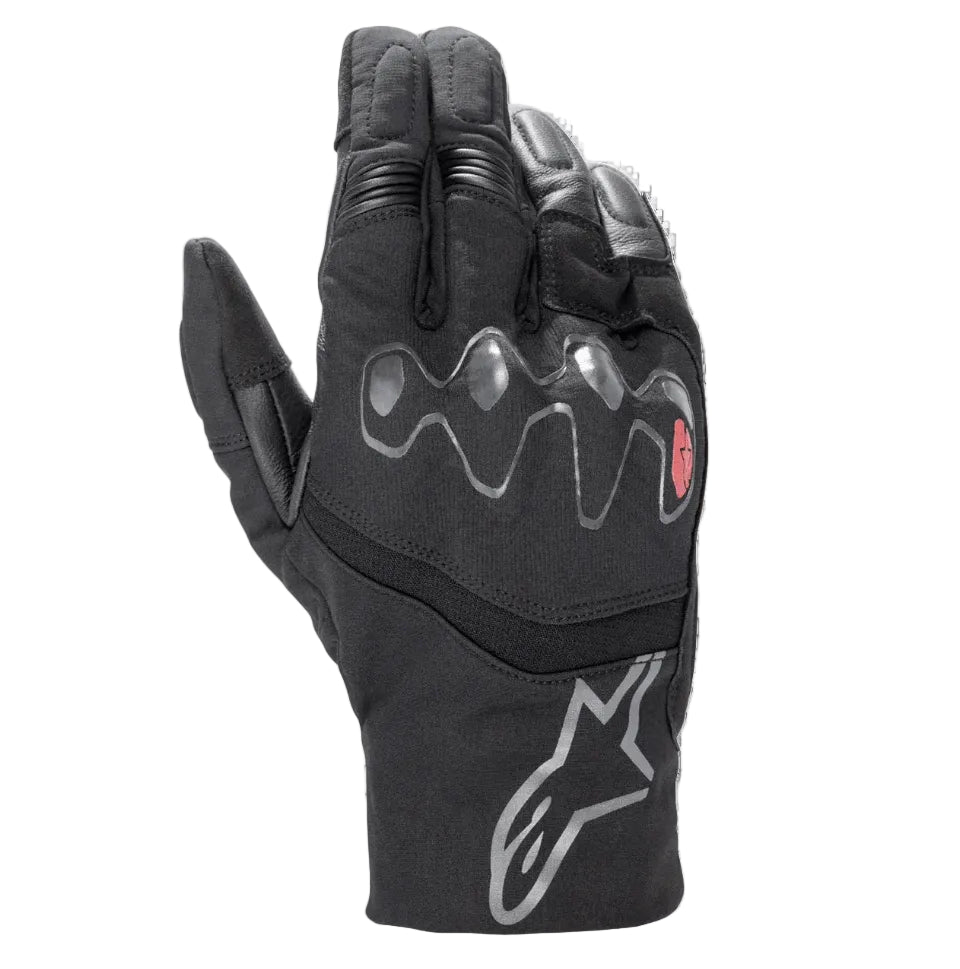 LUVAS ALPINESTARS XT DRYSTAR XF PRETO