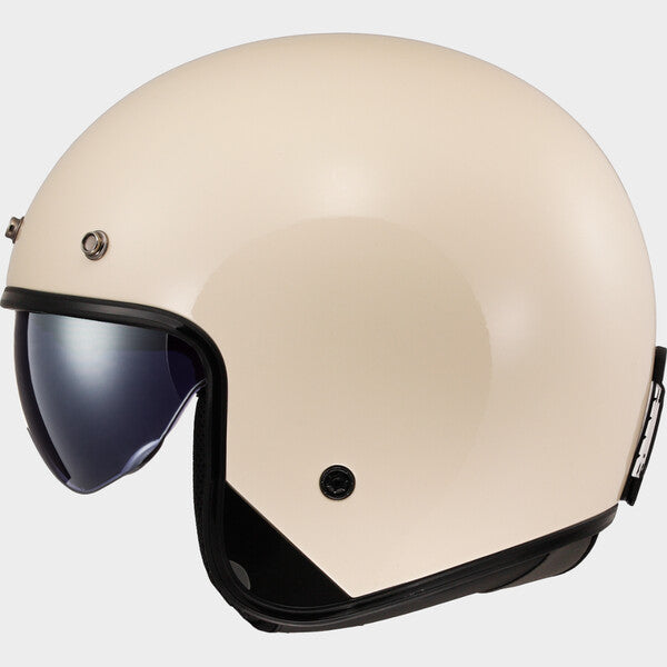 Capacete LS2 BOB II CREAM