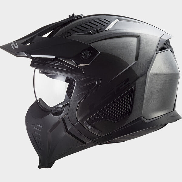 Capacete LS2 DRIFTER JEANS