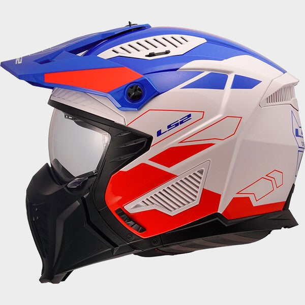 Capacete LS2 DRIFTER TREK