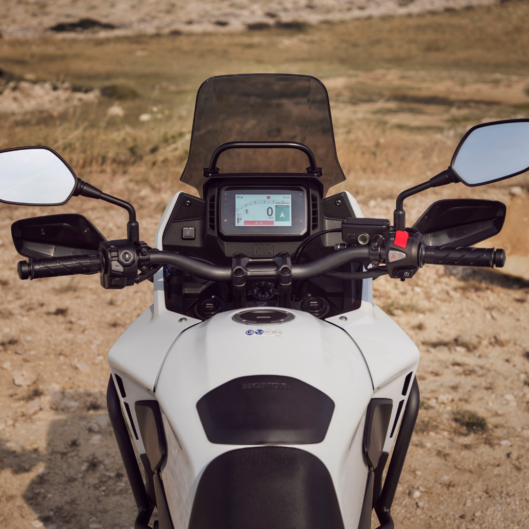 NX500