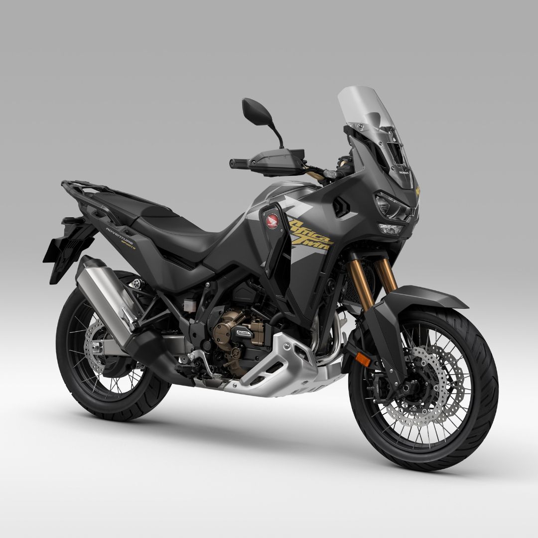 CRF1100L Africa Twin Adventure Sports ES 2024 - Motoboxe