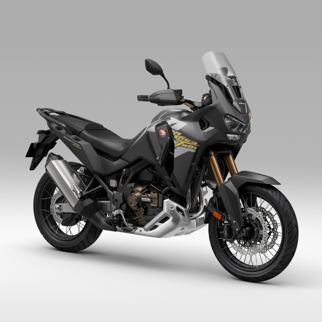 CRF1100L Africa Twin Adventure Sports ES 2024