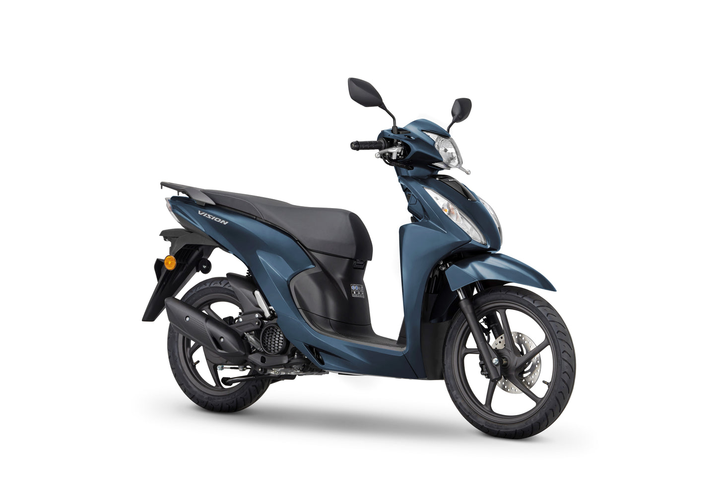 Vision 110 - Motoboxe
