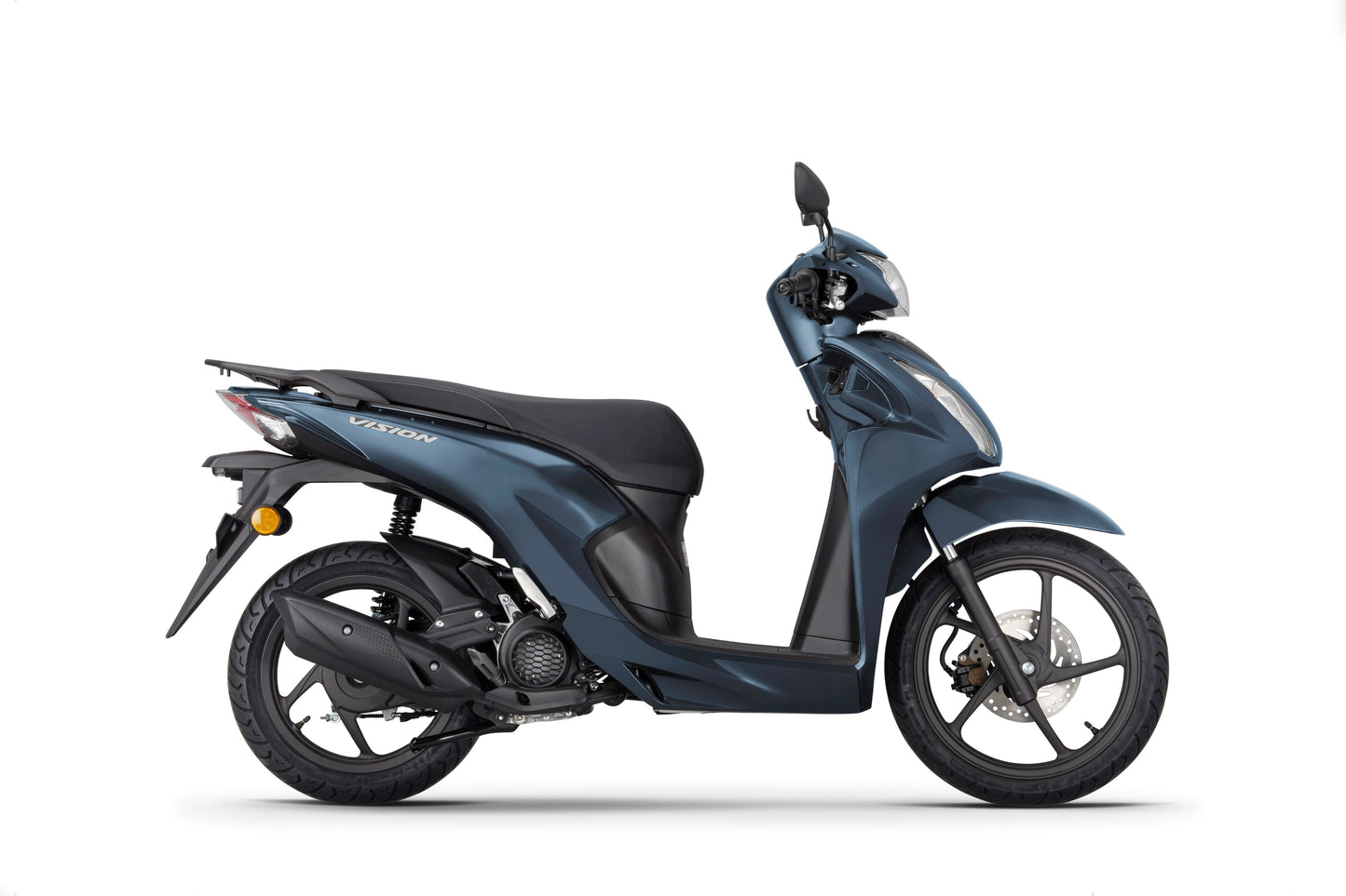 Vision 110 - Motoboxe