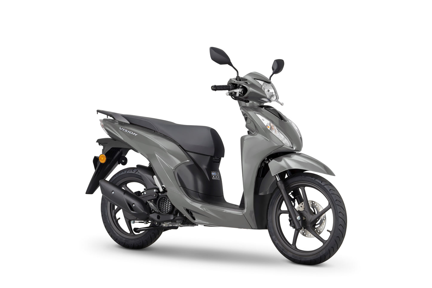 Vision 110 - Motoboxe