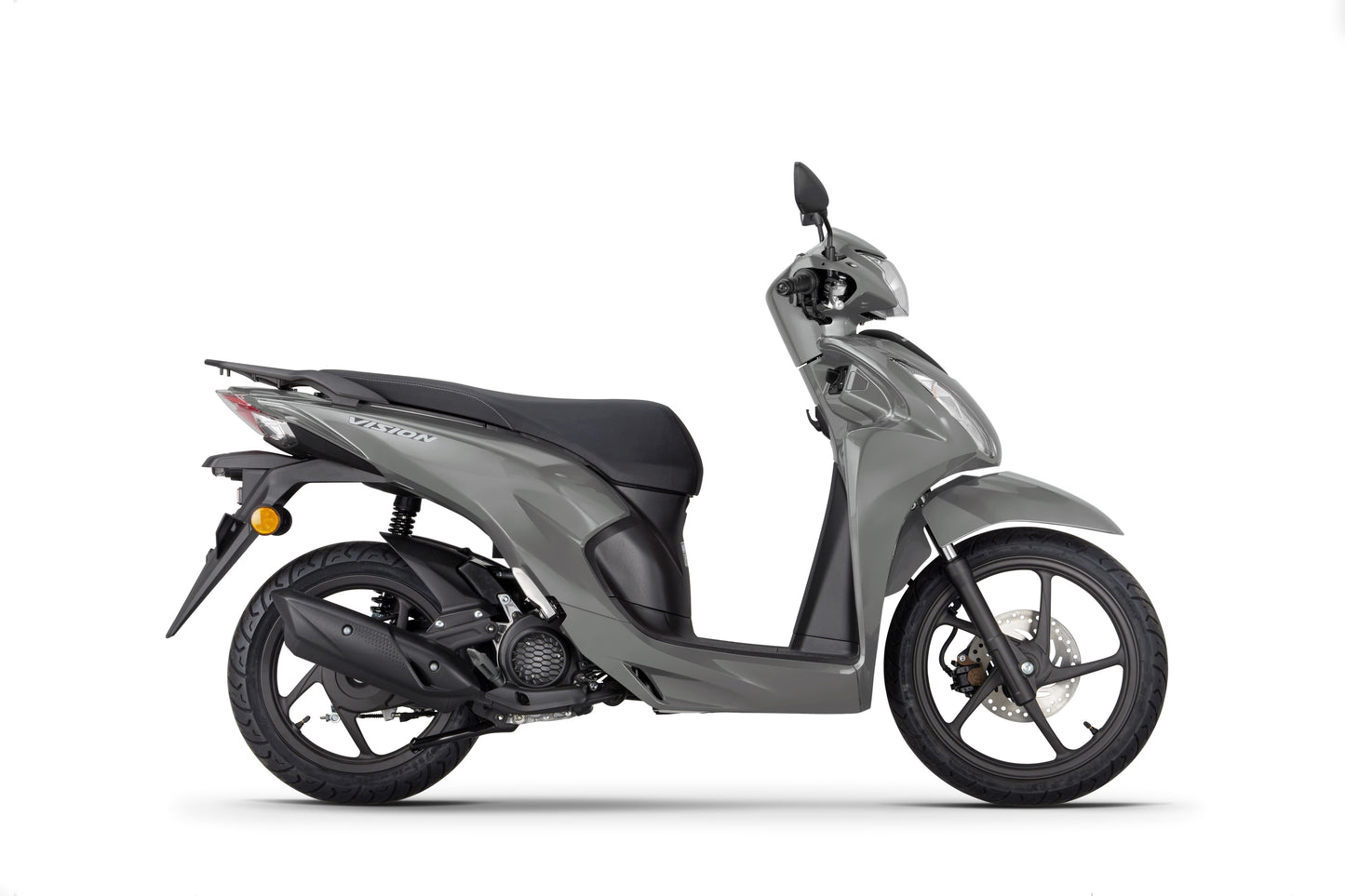 Vision 110 - Motoboxe
