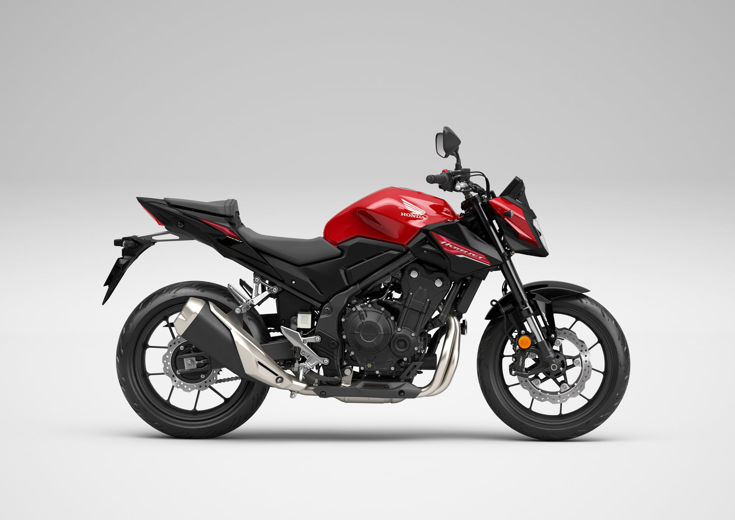 CB500 Hornet