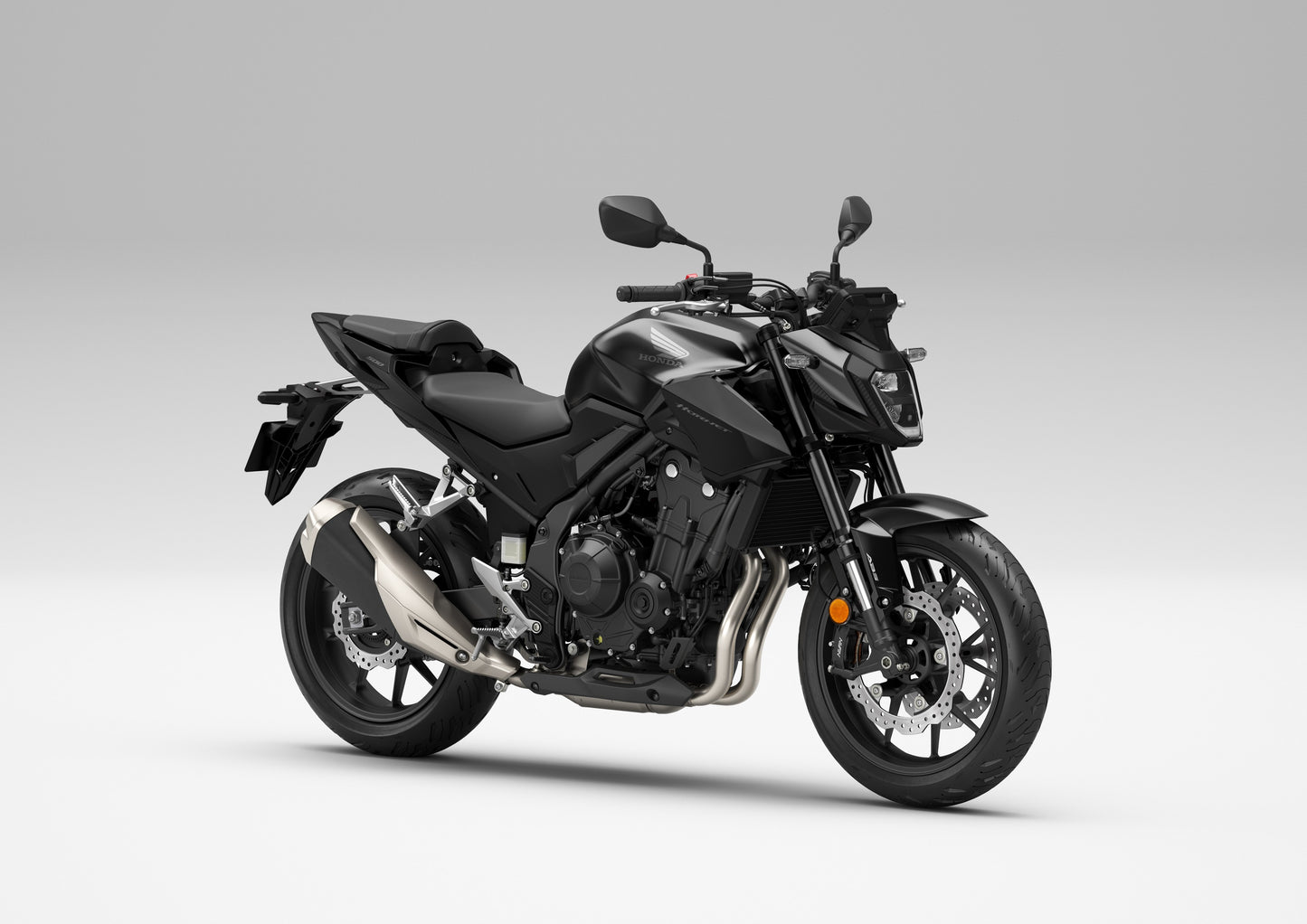 CB500 Hornet