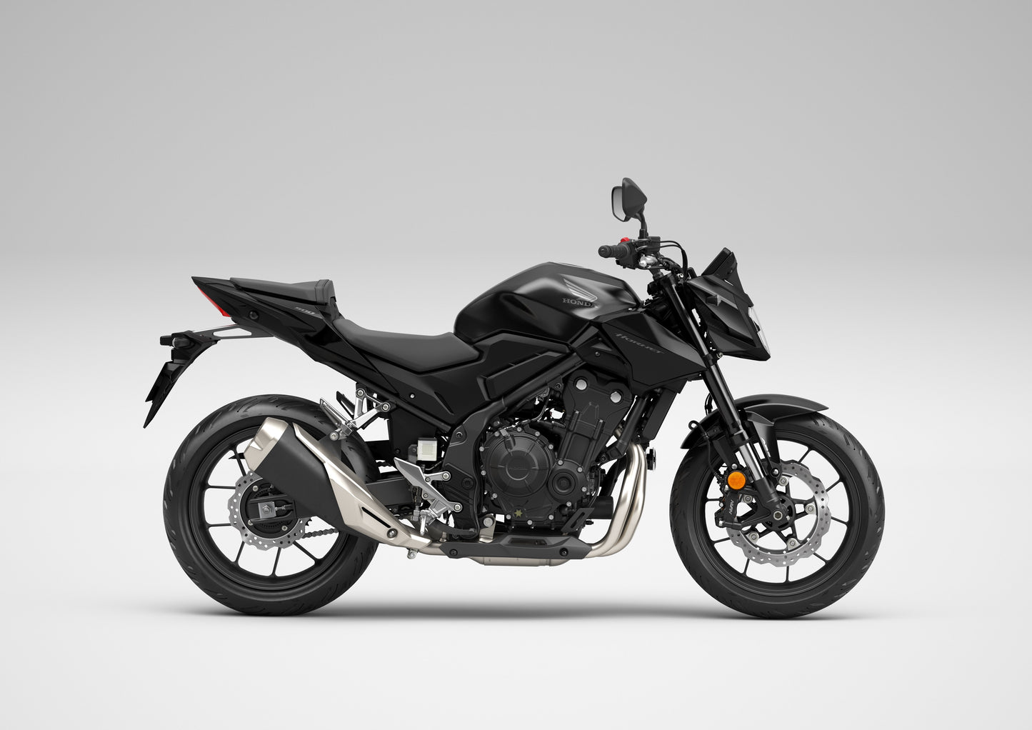 CB500 Hornet