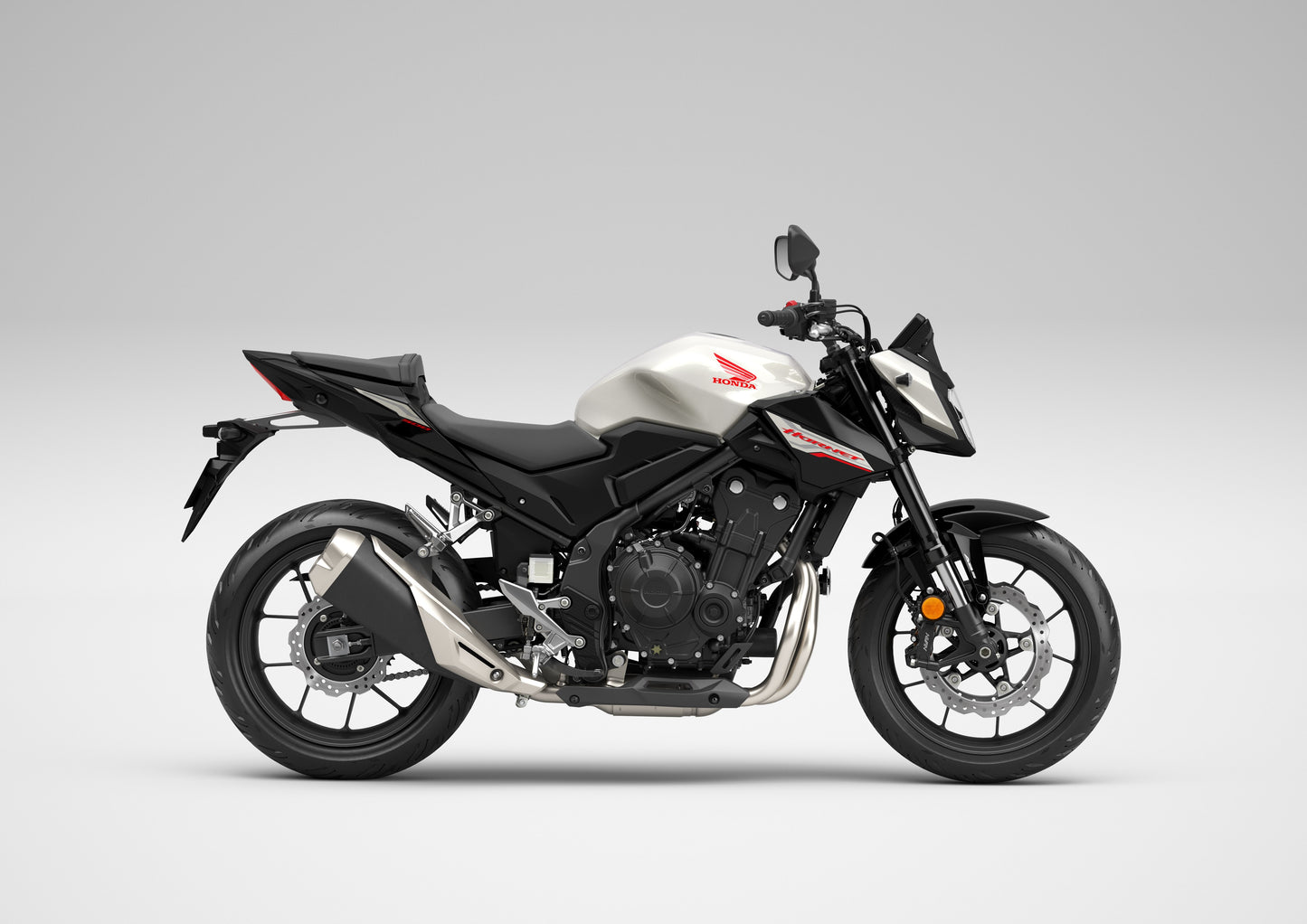 CB500 Hornet