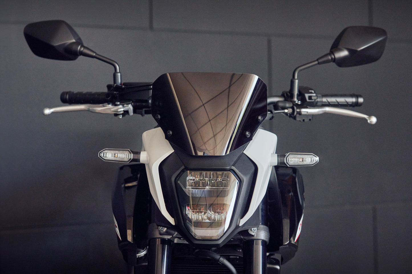 CB500 Hornet