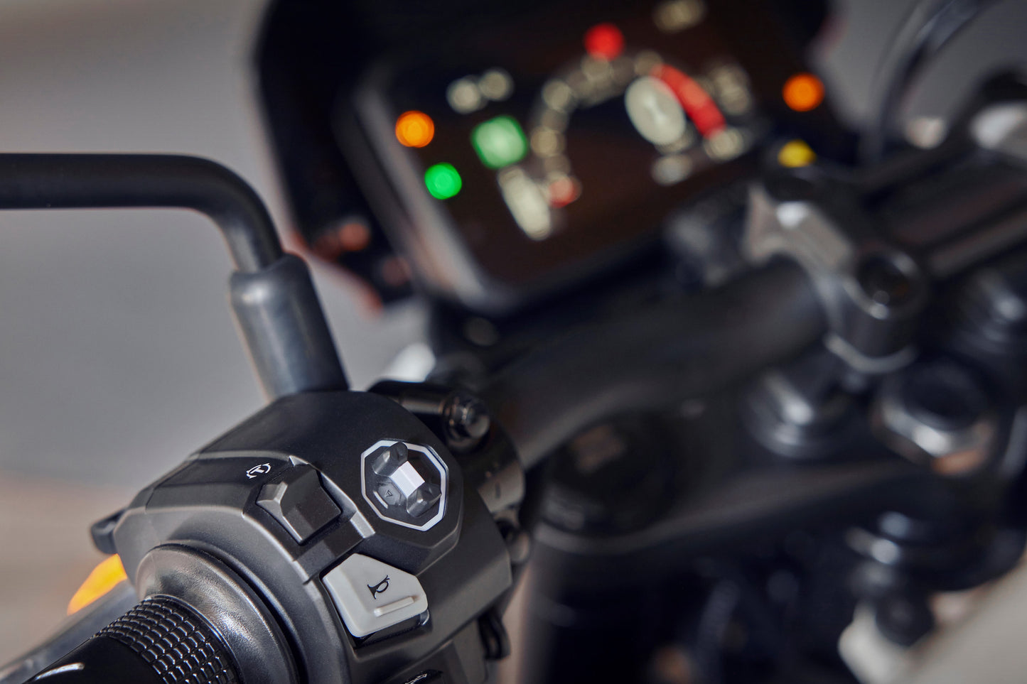 CB500 Hornet