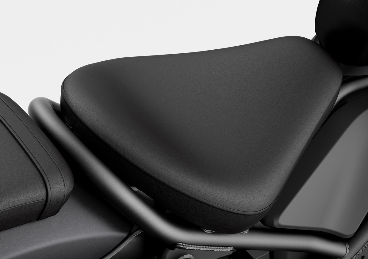 CMX500 Rebel - Motoboxe