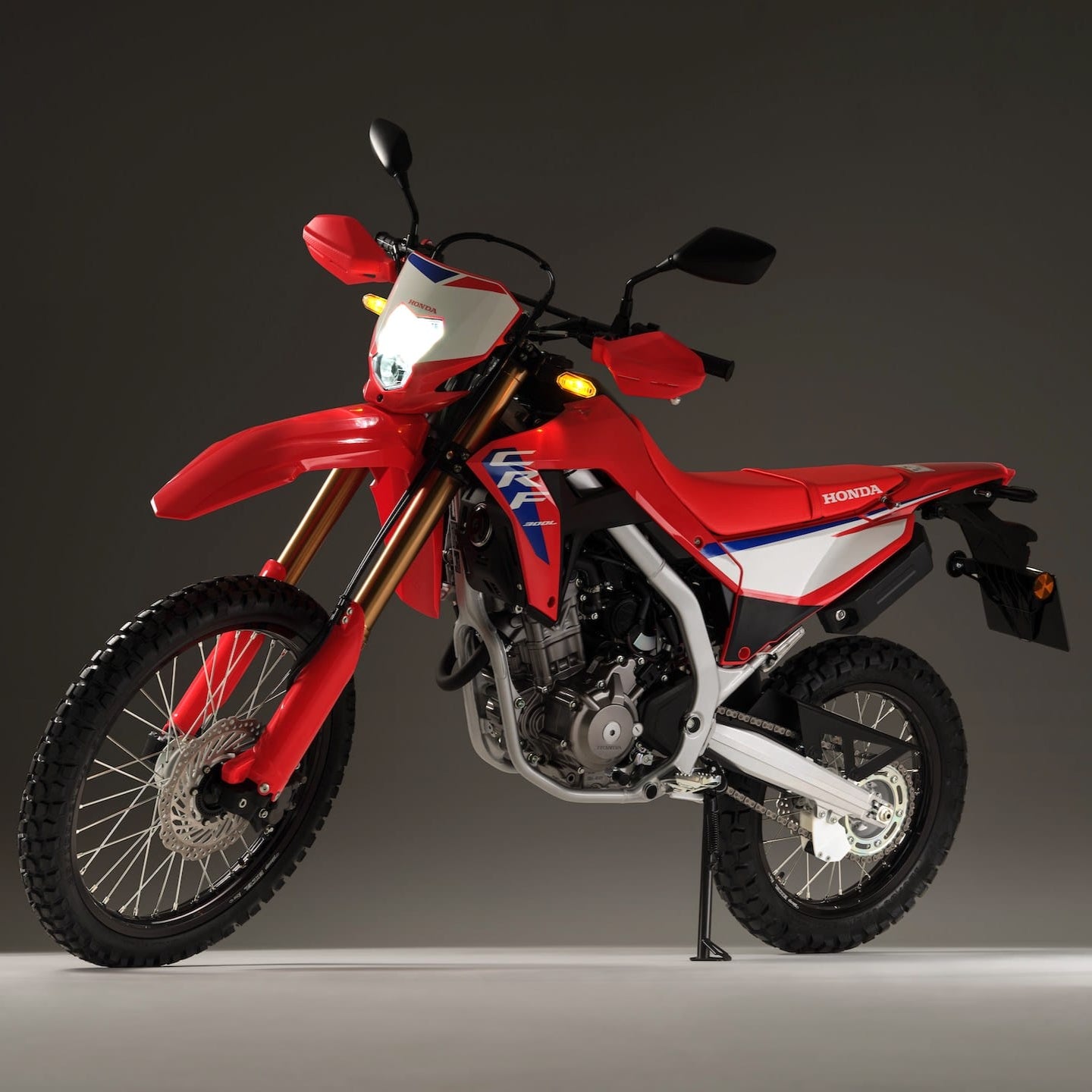 CRF300L 2025