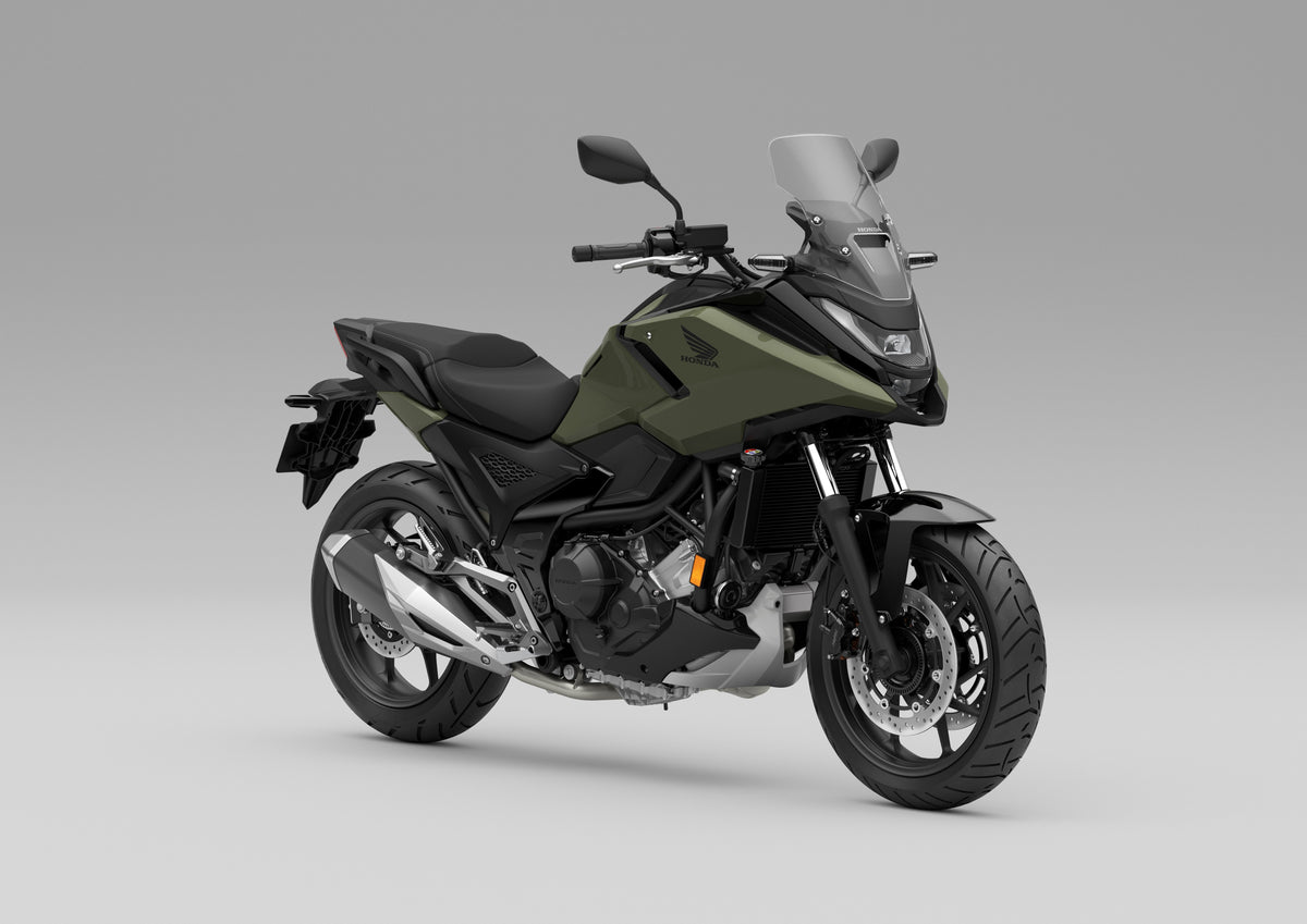 NC750X - Motoboxe
