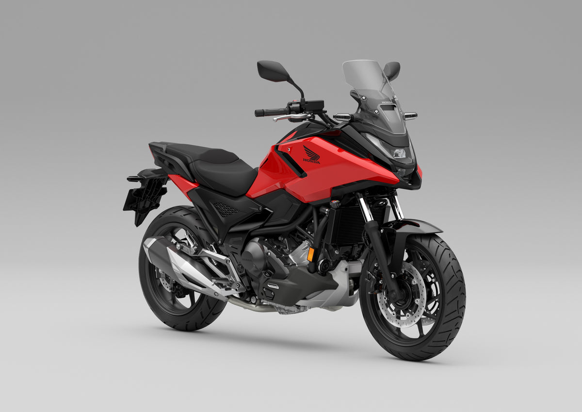 NC750X - Motoboxe