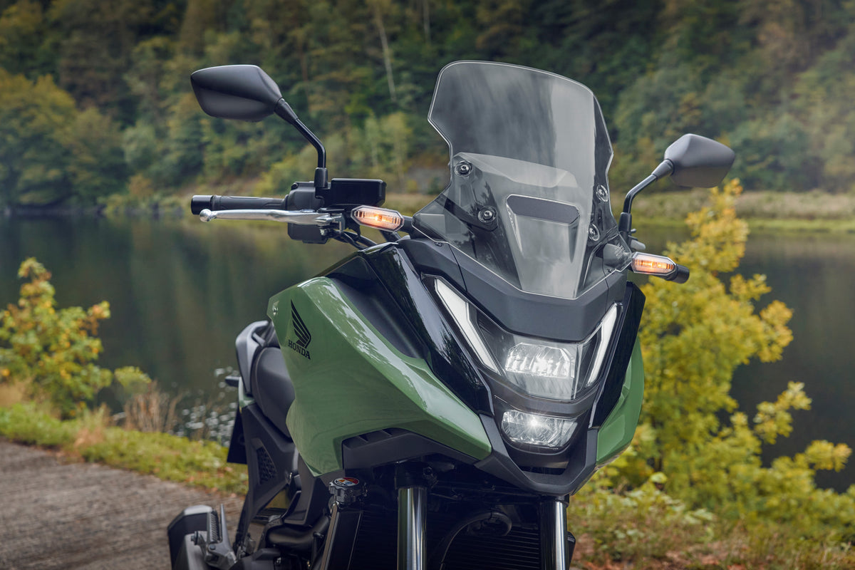 NC750X - Motoboxe