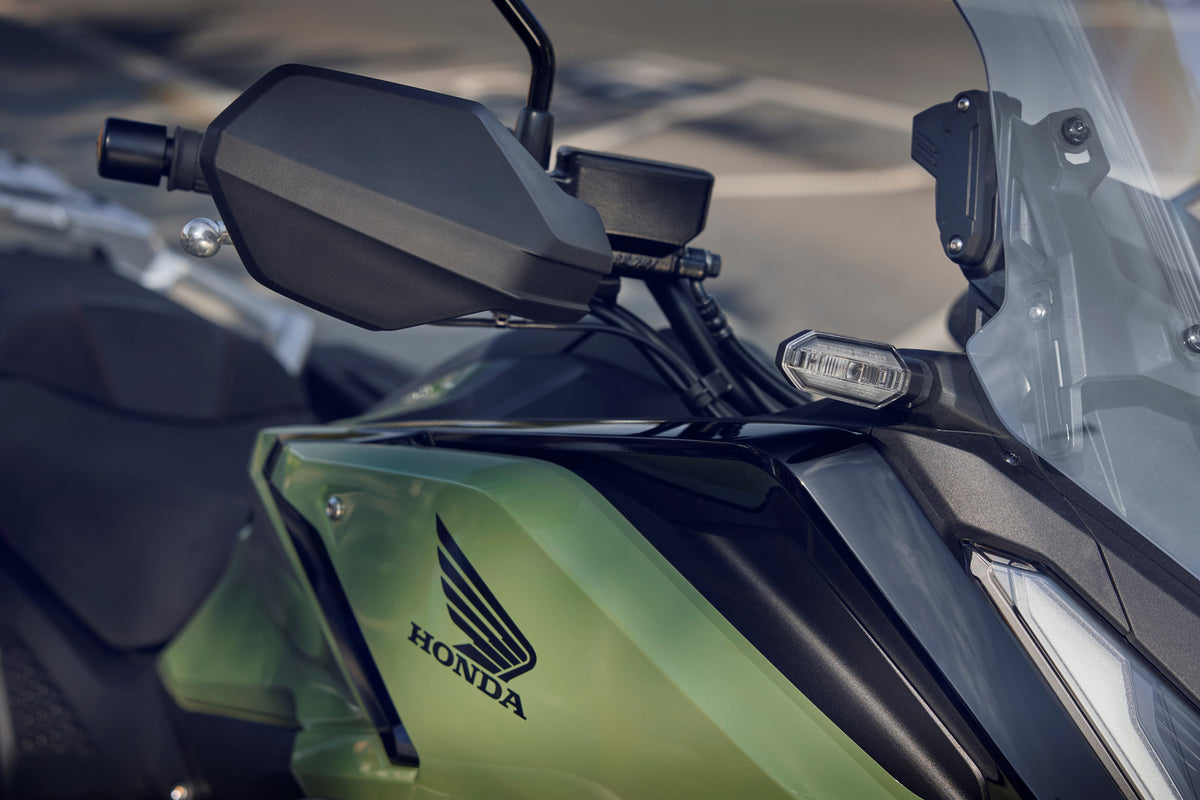 NC750X - Motoboxe