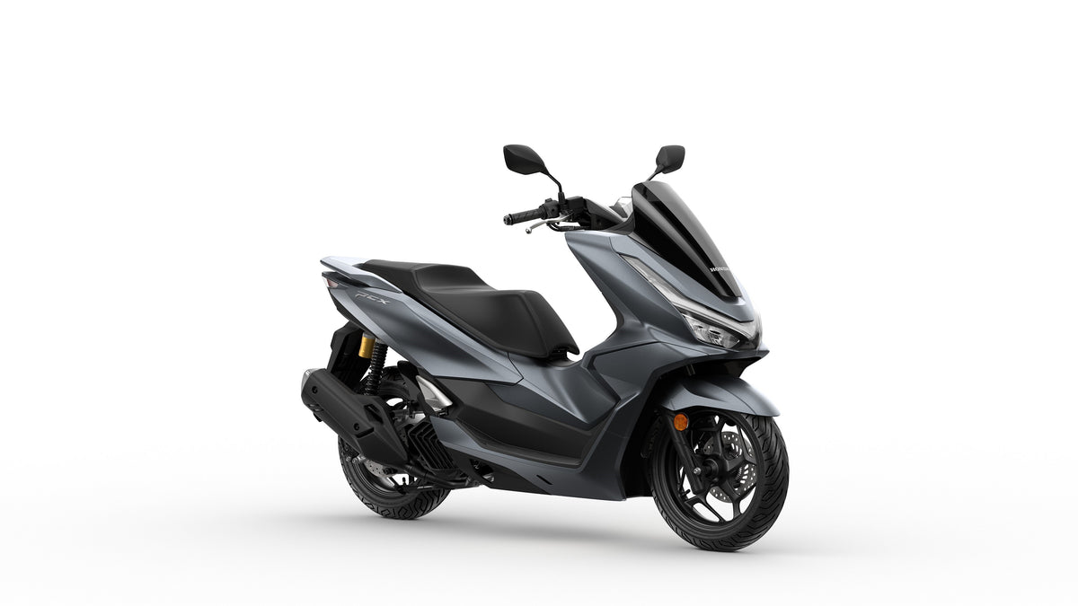 PCX 125 / PCX 125 DX - Motoboxe