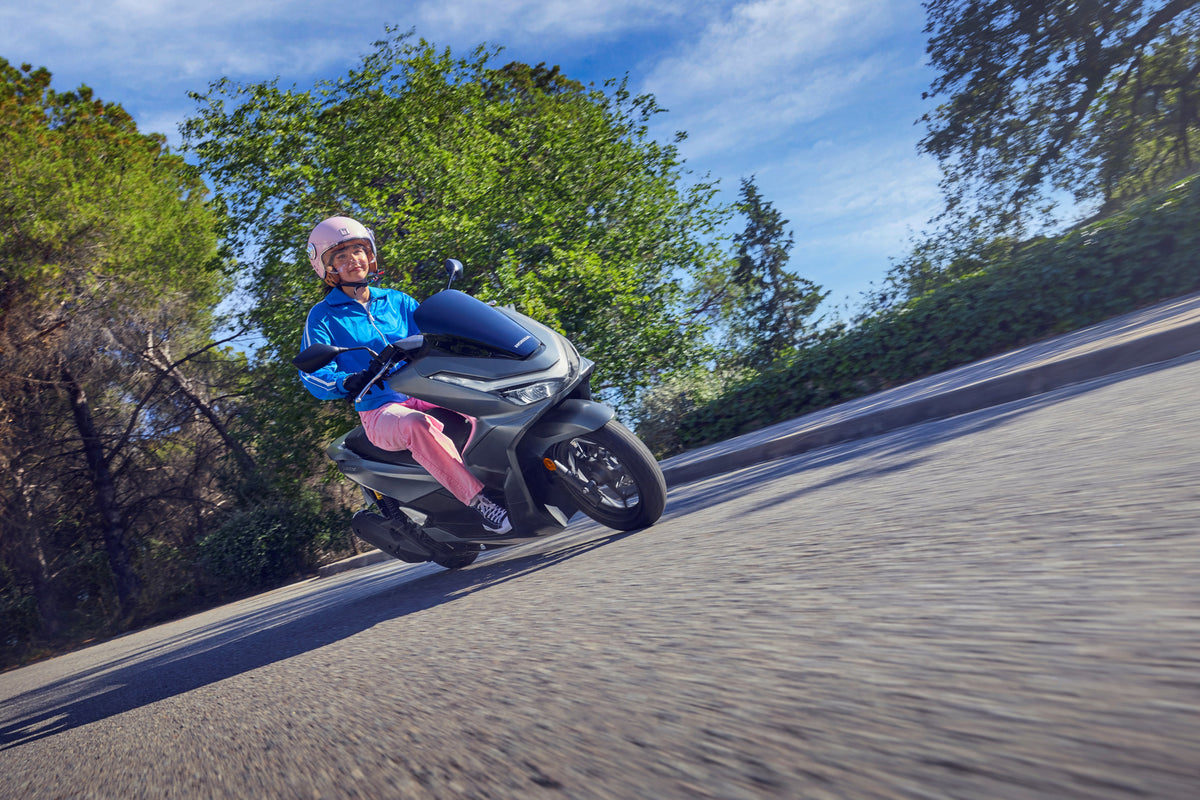 PCX 125 / PCX 125 DX - Motoboxe