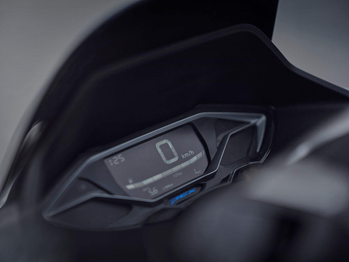 PCX 125 / PCX 125 DX - Motoboxe