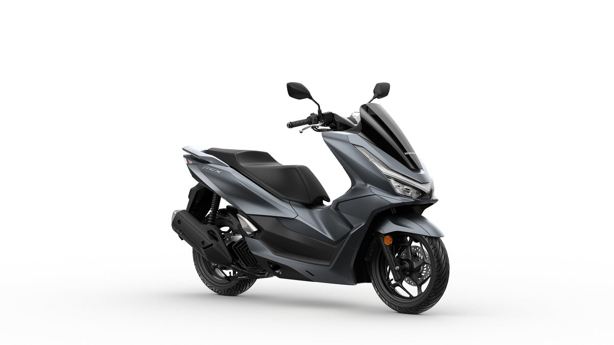 PCX 125 / PCX 125 DX - Motoboxe