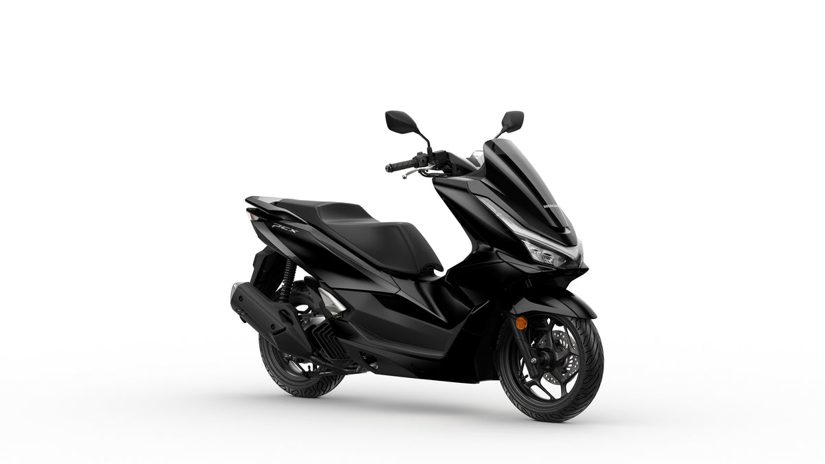 PCX 125 / PCX 125 DX - Motoboxe