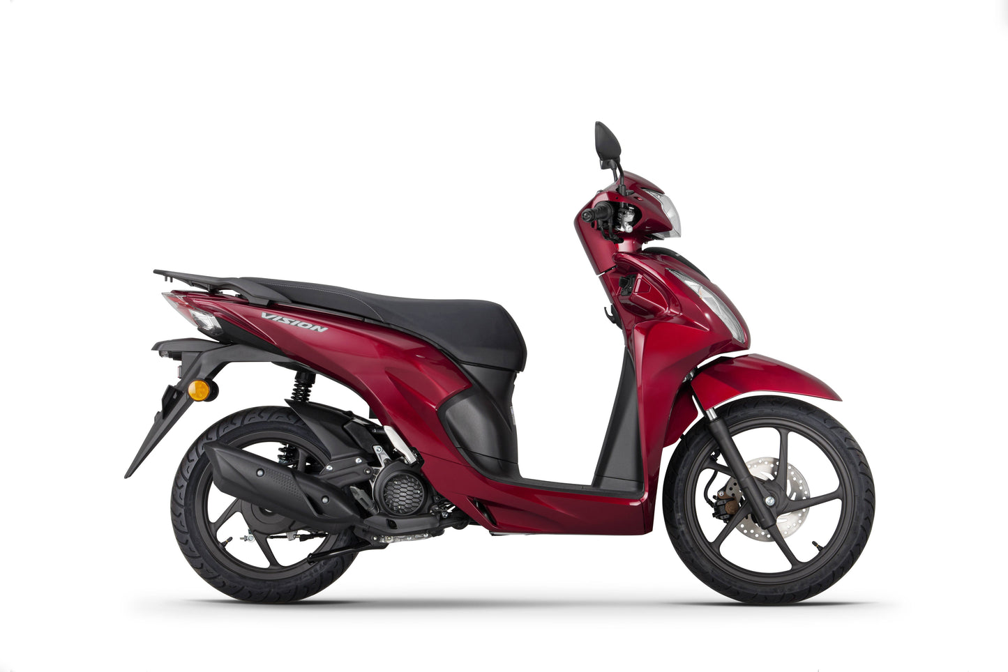 Vision 110 - Motoboxe