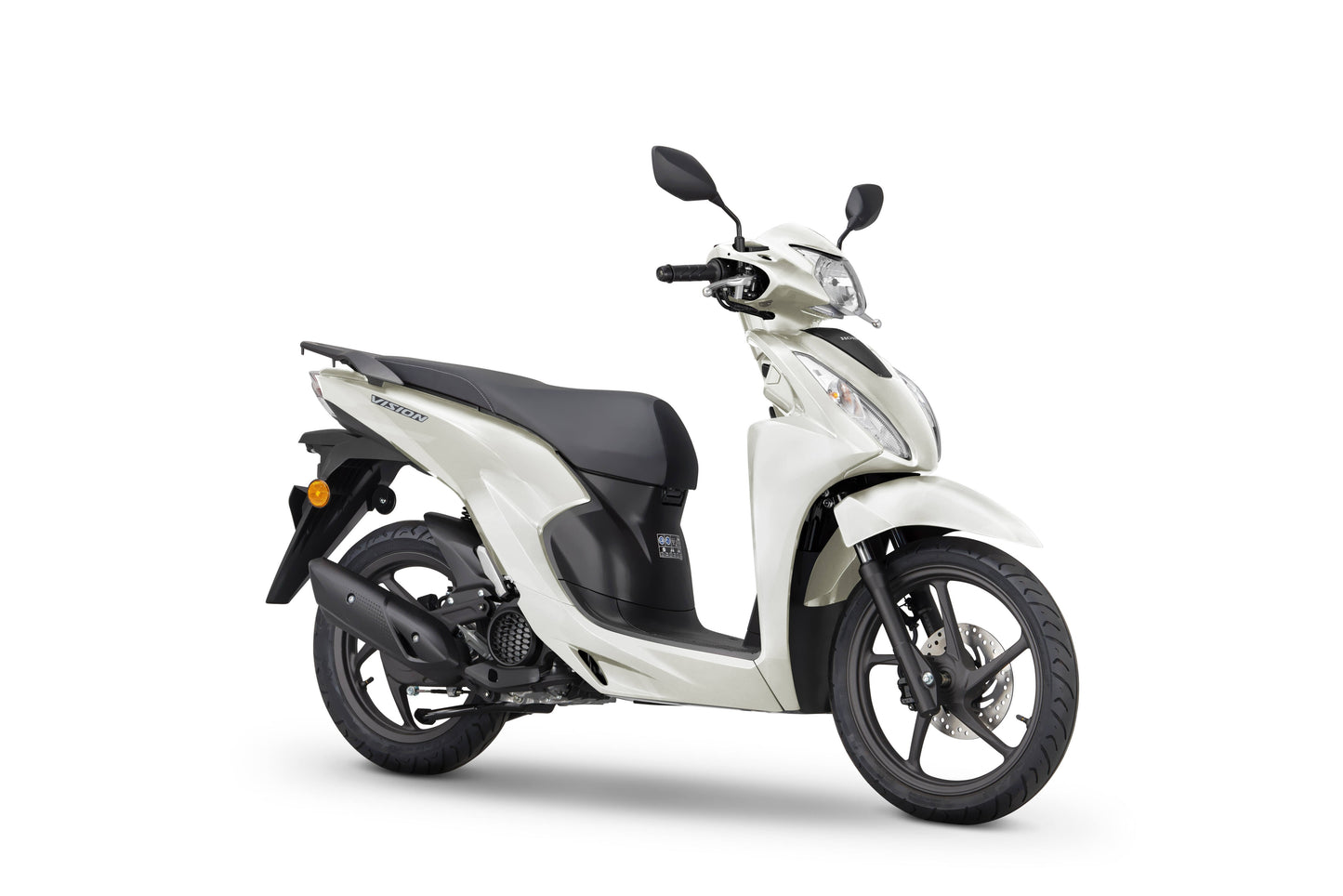 Vision 110 - Motoboxe