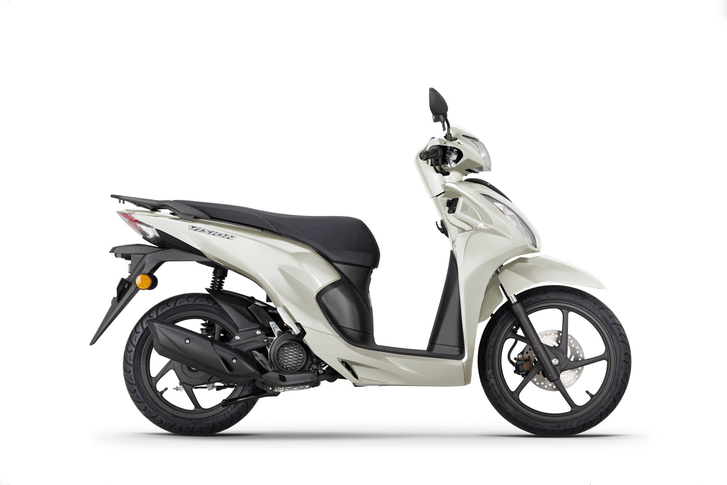 Vision 110 - Motoboxe