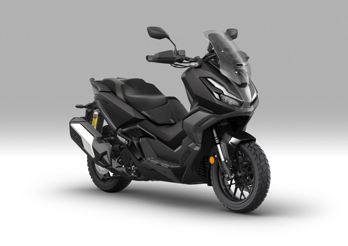ADV350 - Motoboxe