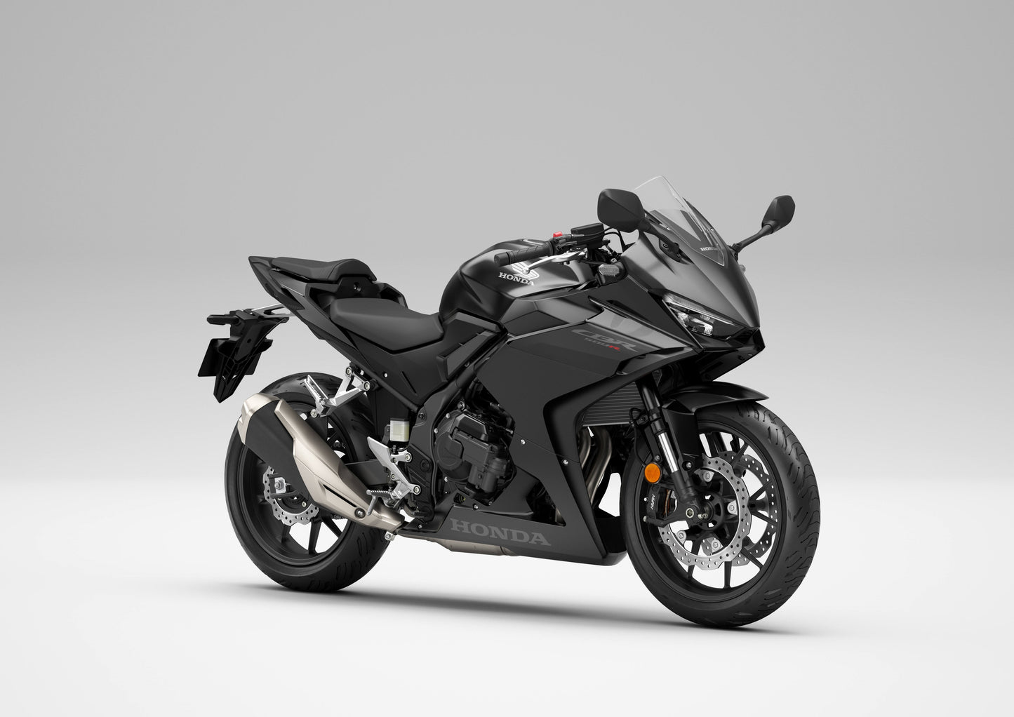 CBR500R - Motoboxe