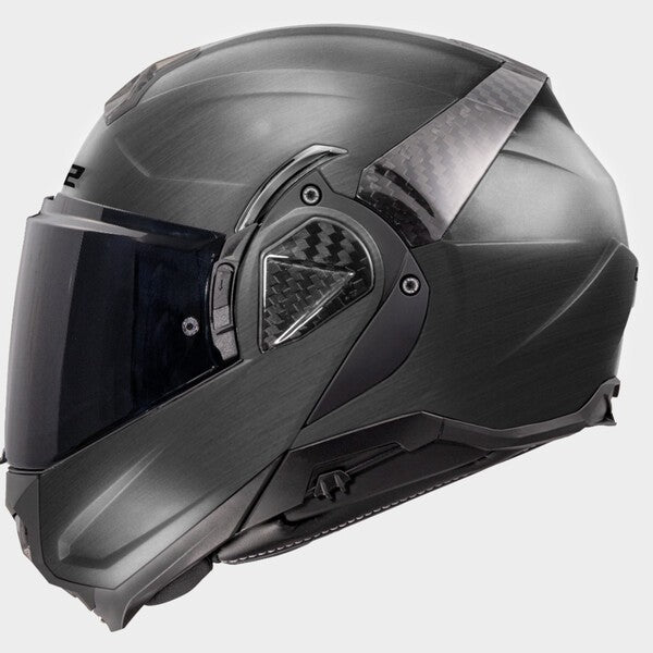 Capacete LS2 ADVANT II JEANS